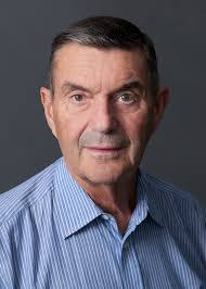 Frank Ebert's Instagram, Twitter & Facebook