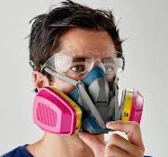 How to Perform a Respirator Fit Test - The Home Depot