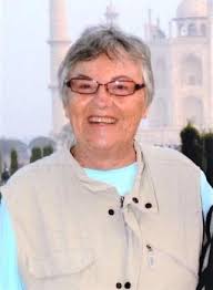 Julia Strother Obituary (2019)