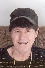 James L. Bryan 1954-2019