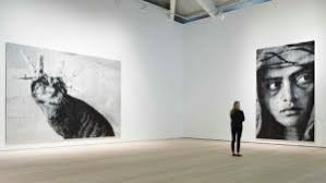 The World Through A Lens Out Of Focus Photography Saatchi Gallery London Photo Saatchi Gallery Arti Saatchi Gallery Art Photography Exhibition This famous american art museum features two online exhibits through google.