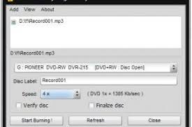 Easy Disc Burner Download Free For Windows 10 7 8 64 Bit 32 Bit