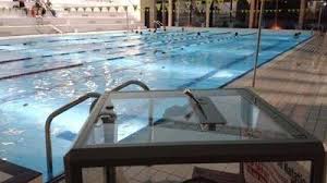 Qui Se Jettera A L Eau Avec La Piscine De Moreuil Pour Le Telethon