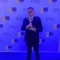 Christian Terry - Emmy Award winning digital content producer at ...