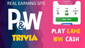 You might even have a penny. Play And Win App Review Trivia Quiz Answers How To Earn Money Online Trivia Superstars Quiz Youtube