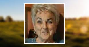 Edna Brown Obituary December 29, 2015