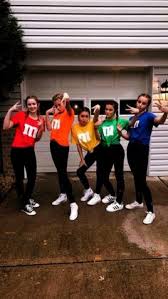Want to start making some diy halloween costumes for teens? 32 Best Group Halloween Costumes For Teens Cassi Adams