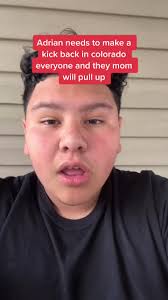 What Does Adrians Kick Back