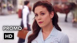 When Calls the Heart' composer