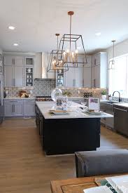 2018 Salt Lake City Parade Of Homes Recap Kitchen Cabinet Trends Painting Kitchen Cabinets New Kitchen Cabinets