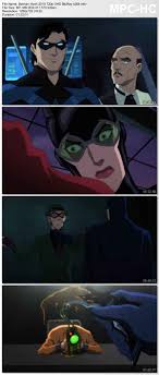 Hush story line, by jeph loeb and jim lee. Batman Hush 2019 Bluray English Eng Subs X264 480p 250mb 720p 601mb Coolsanime Org