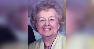 Obituary information for Gladys Pilcher Starnes