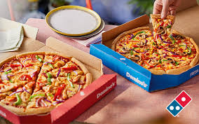 Check spelling or type a new query. Piping Hot Football Pizza Deals Domino S Pizza Blog