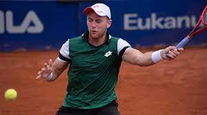 Koepfer tennis match tips and odds. Popyrin Flashscore