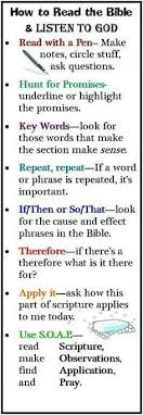 Pin On Object Lessons Bible Studies