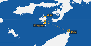 Ηλεκτροσόκ 1.160 mw στο μαντούδι της βόρειας εύβοιας! Kalwshr8ate Anes