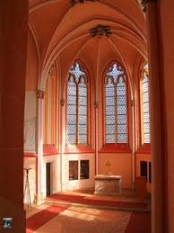 Jeder aufenthalt in diesem einzigartigen schloss aus dem 16. Landgrafenschloss Marburg Infos Bilder Und Mehr Burgenarchiv De