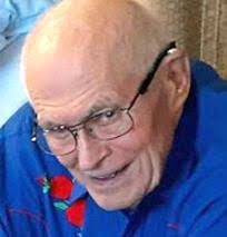 Daniel WASHICK Obituary