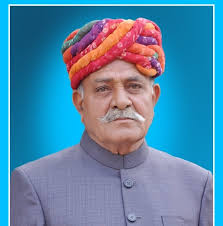 Raa Omdevsinh Aniyali