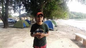 They can accommodate 4 to 5 persons with the possibility of camping on the beach. Teluk Gorek Chalet Campsite Home Facebook