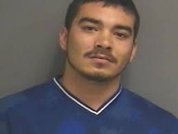 Police: Warrant issued for armed, dangerous man accused of ramming 5  vehicles in chase