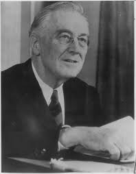 File:Franklin D. Roosevelt in Washington, Washington, D.C