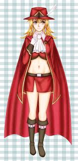 とりまる⚔️🛡️🏹✨ على X: お絵描き完成～FF3レフィア赤魔道士姿✍(・ω・´ ) （衣装はFF別タイトルのを着せてみました） FF3  レフィア t.coNlHTCh7aAT  X