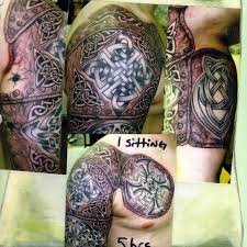 Incorporating all the elements of witchcraft, with the spirits and the powers coming out of the book, the design has a realistic cartoon look. Photos At Ink Wizard Tattoos Inc Www Inkwizardtattoos Com Tattoo Parlor In Griffin