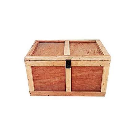 Wooden Chopbox