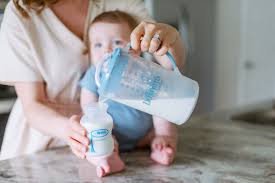 Image result for Formula Feeding