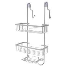 We did not find results for: Evolve Lifewares Aluminium Rust Free Over The Screen Shower Caddy Bunnings Australia