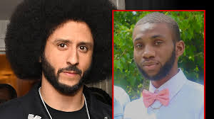 🚨 Breaking news 🚨 Colin Kaepernick( former NFL quarterback) paying for an  independent autopsy in the shocking death of a student found dead( hanging)  from a tree. The original autopsy found no