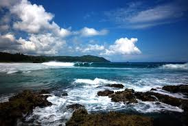 Pantai dreamland bali beach ini dulu pantai tersembunyi di bali namun sekarang tidak lagi! Pengantar Teknologi Informasi Indahnya Tempat Tempat Wisata Di Pulau Nias