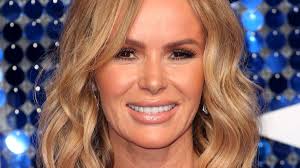 Katy docherty asked tennis fan and model rhian sugden to cast her eye over these efforts and sort the aces from the disgraces. Amanda Holden S Picture With Alan Carr Shocks Fans As They Say He S Flashing Mylondon