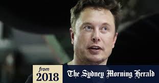 Elon Musk says you can change the world working 80 hours a week