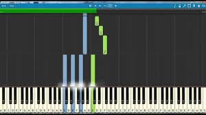 Here's a selection of best piano learning apps which you can use on your android & iphone to simulate your skills like a acoustic piano and thereby are really useful at teaching you and polishing your skills. Synthesia Product Review Awesome Way To Learn Piano Pieces Youtube