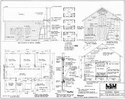 We still offer you a line of simple, concise and easy to read blueprints designed with the owner/builder in mind. 6 Free Barn Plans