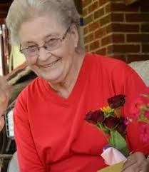 Lola Mavis Compton Honaker (1933-2019): homenaje de Find a Grave