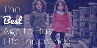 Best buy insurance has an array of services such as auto, home, life and business insurances. When Should I Get Life Insurance Best Age To Buy Insurance Geek