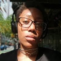 Kiara Mccray's Instagram, Twitter & Facebook