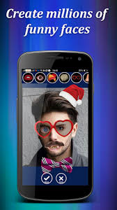 Download face changer camera apk 2.0.6 for android. Download Funny Face Changer Free For Android Funny Face Changer Apk Download Steprimo Com