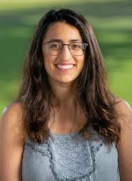 Meet the Communications and Marketing Staff