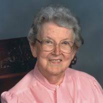 Obituary for Jeannette Dozier Dunn