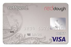 See more of netspend on facebook. Reddough Prepaid Debit Card Reddough By Prosperity Connection