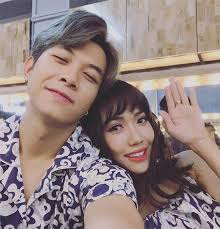 Ở thời điểm hiện tại, nữ diễn viên 9x đã có khá nhiều vai diễn. Diá»u Nhi Anh Tu Lá» Báº±ng Chá»©ng Váº«n Con Ben Nhau