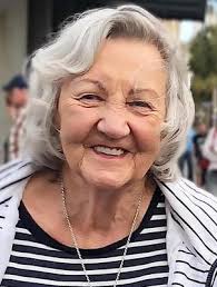 Mary Eiland Obituary (1938