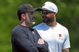 NFL trade deadline: Surprising Browns player is a 'top' guy 'who could move'  | Dawgs By Nature