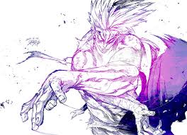 Desktop and mobile phone wallpaper 4k garou, one punch man, 4k, #6.804 with search keywords. Hd Wallpaper Anime One Punch Man Garou One Punch Man Wallpaper Flare
