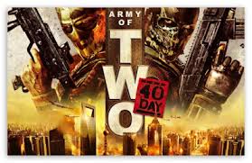 Download Army Of Two The 40th Day Cso Iso Usa Free Gaming Rom Free Download Exe