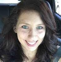 Kelly Gamblin's Instagram, Twitter & Facebook